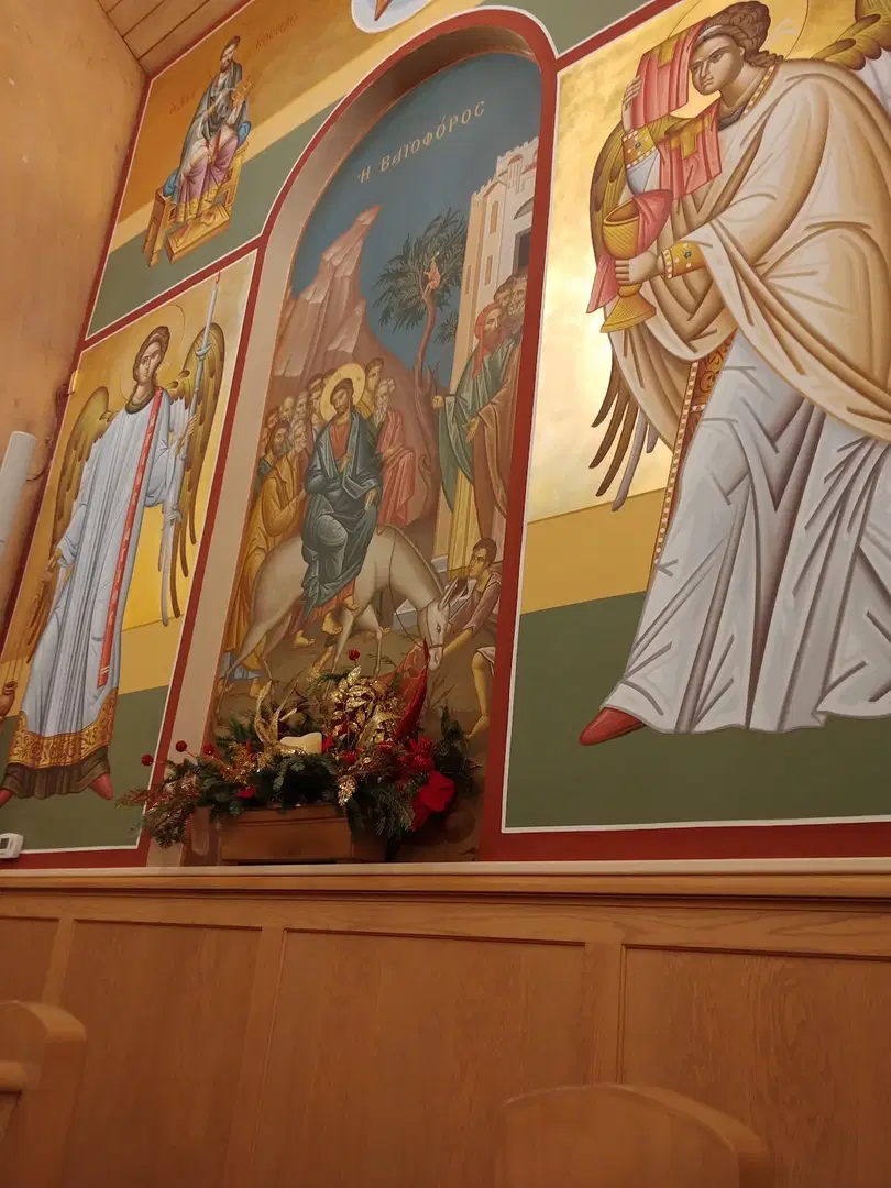 St. George Greek Orthodox Cathedral, Hartford, CT — photo 10 of 20