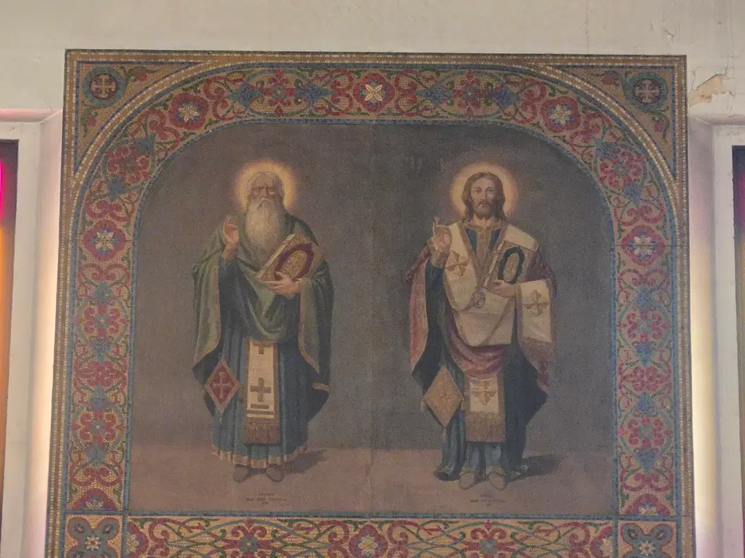 St. George Greek Orthodox Cathedral, Philadelphia, PA — photo 14 of 18