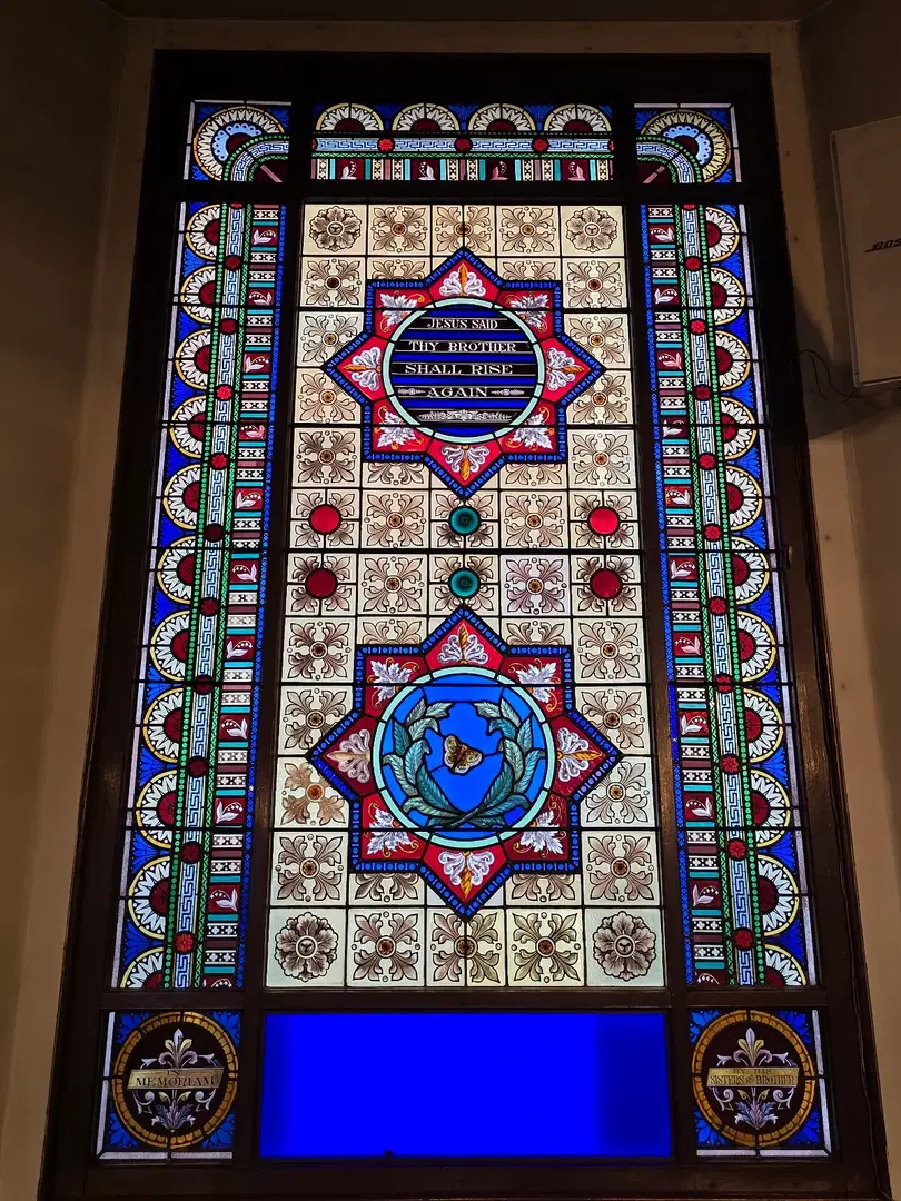 St. George Greek Orthodox Cathedral, Philadelphia, PA — photo 15 of 18