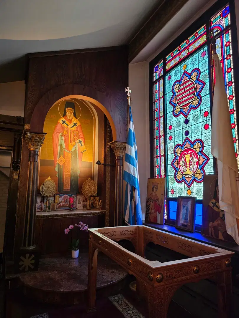 St. George Greek Orthodox Cathedral, Philadelphia, PA — photo 3 of 18
