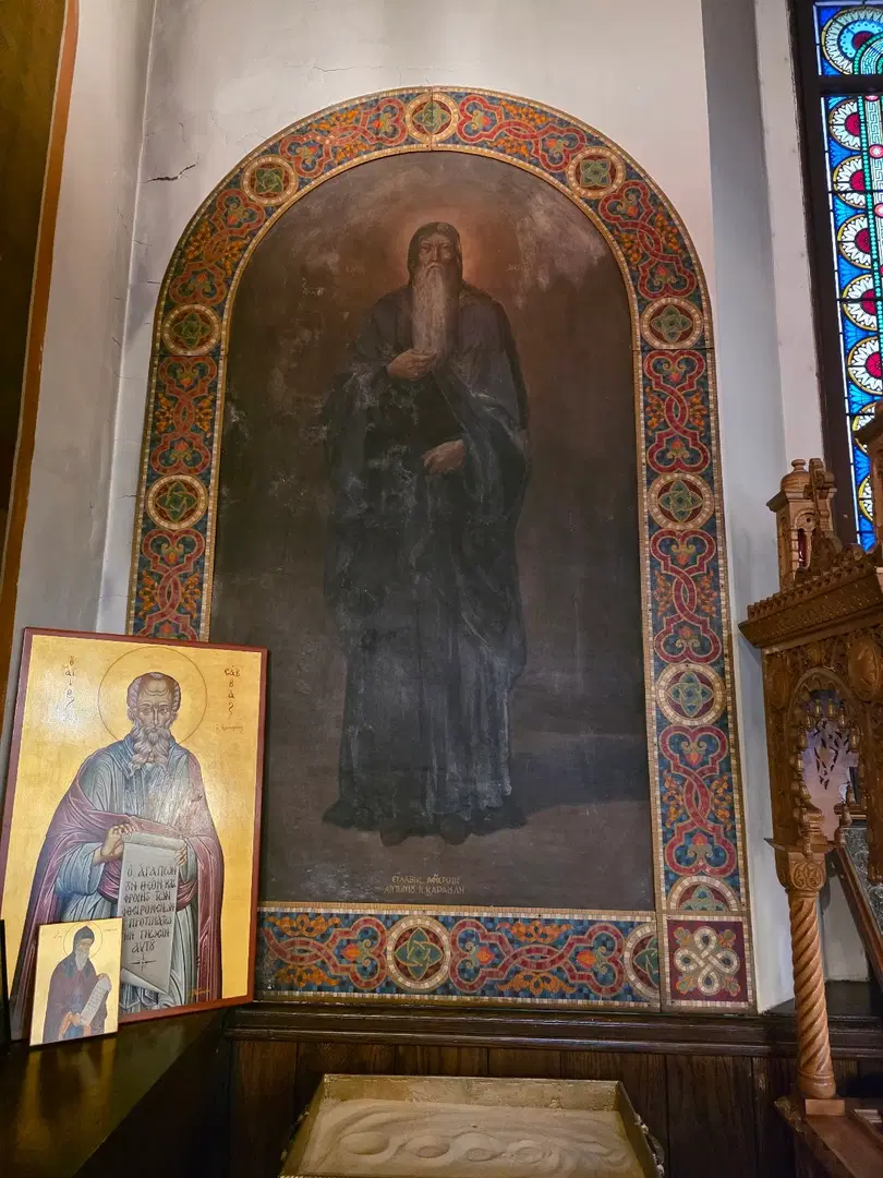St. George Greek Orthodox Cathedral, Philadelphia, PA — photo 6 of 18
