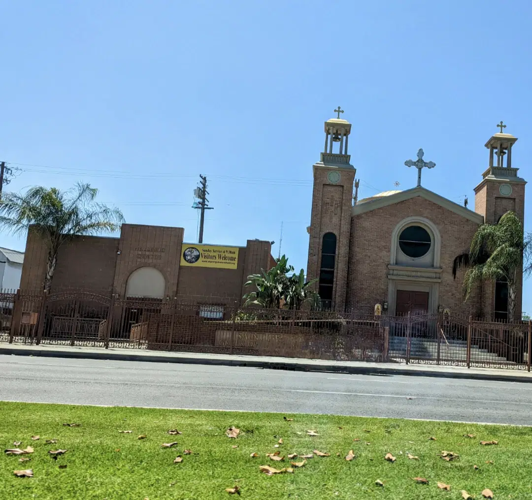 St. George Greek Orthodox Church, Bakersfield, CA — photo 4 of 16