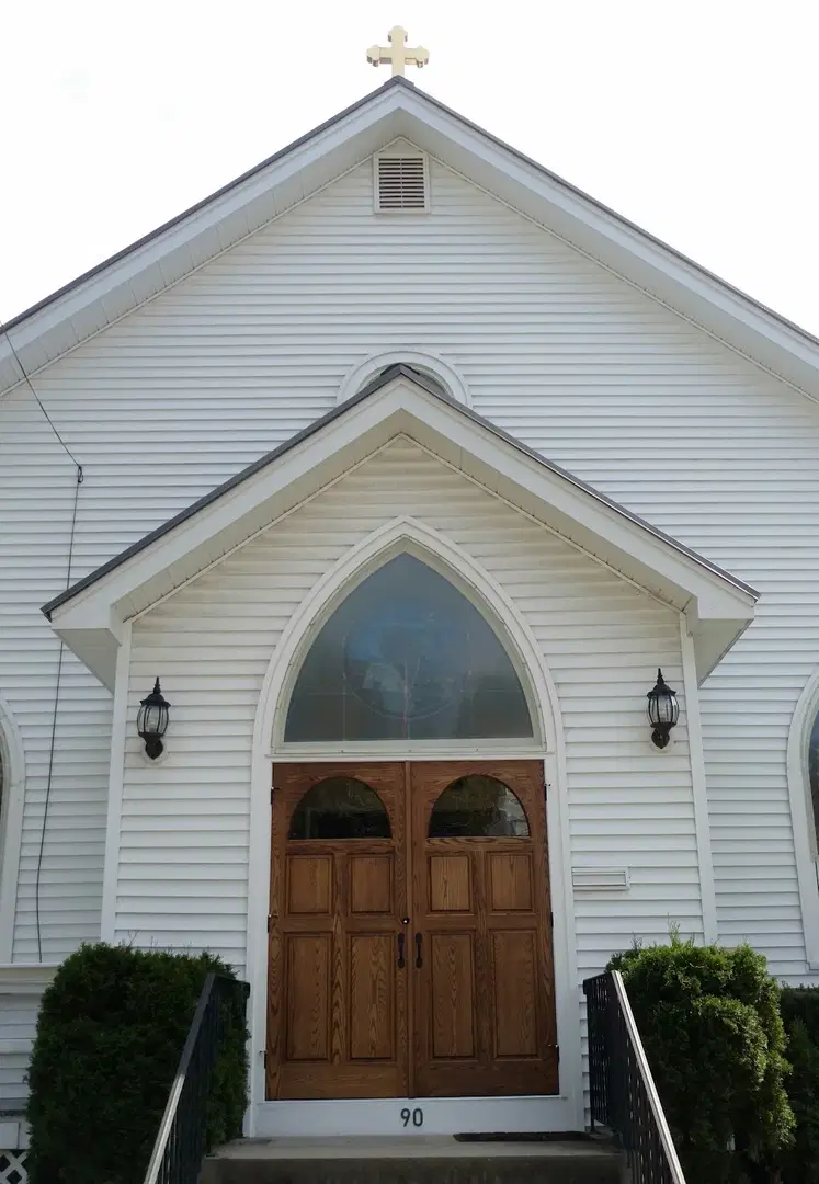 St. George Greek Orthodox Church, Bangor, ME — photo 2 of 12