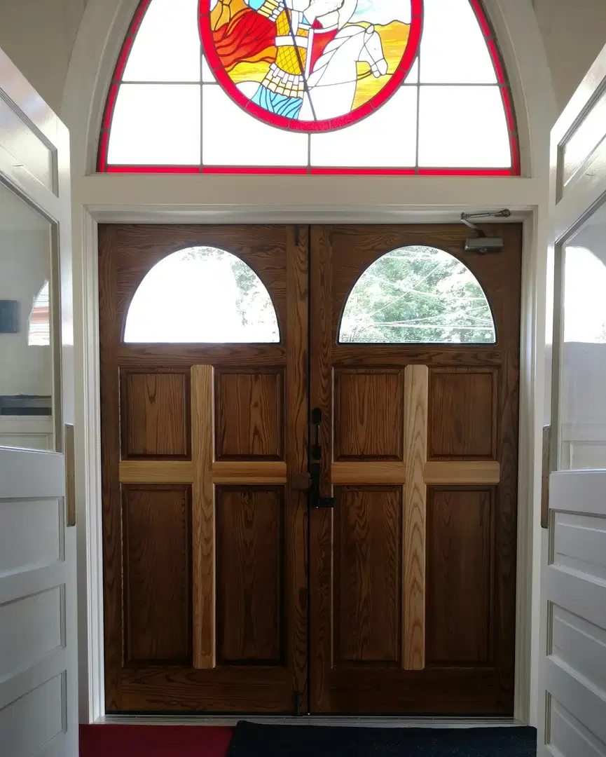 St. George Greek Orthodox Church, Bangor, ME — photo 7 of 12