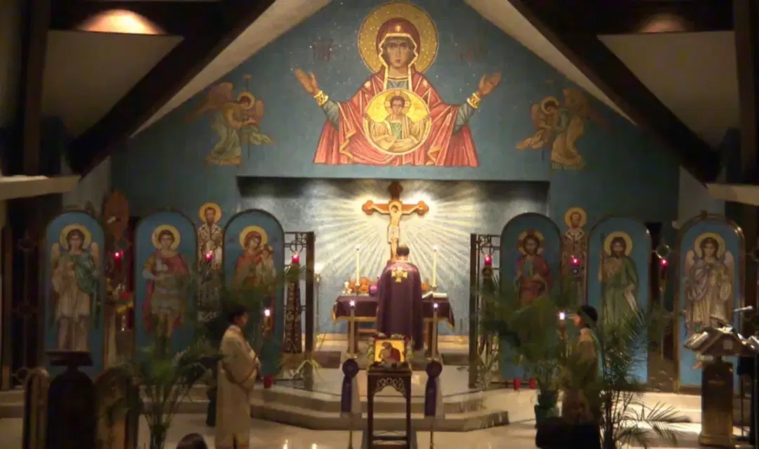 St. George Greek Orthodox Church, Bethesda, MD — photo 1 of 18