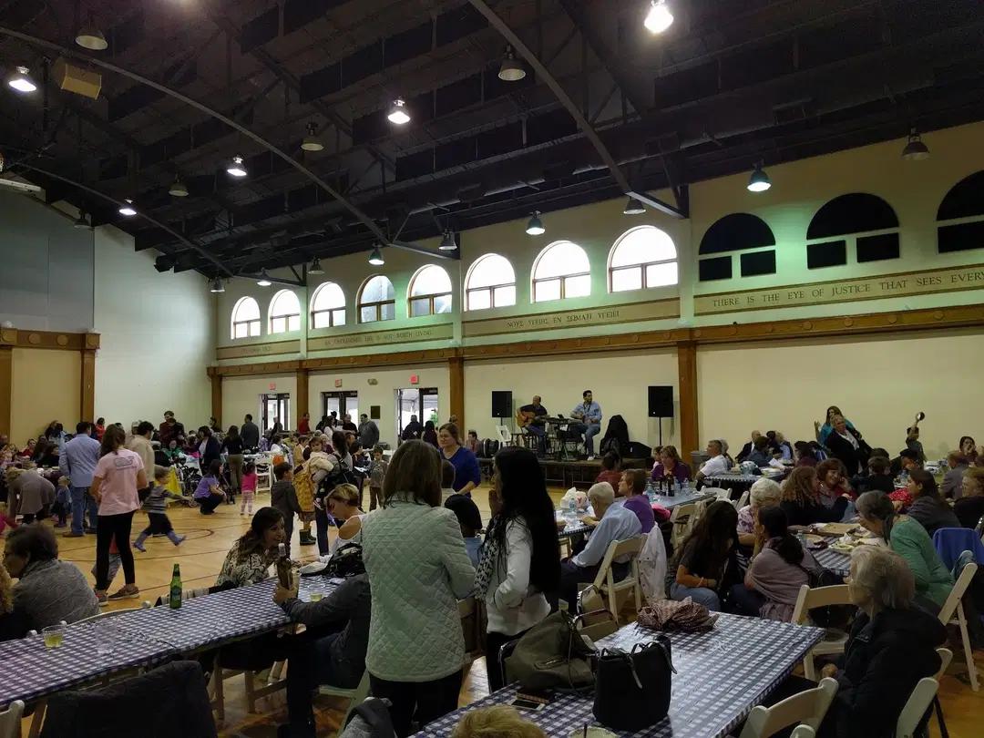 St. George Greek Orthodox Church, Bethesda, MD — photo 12 of 18