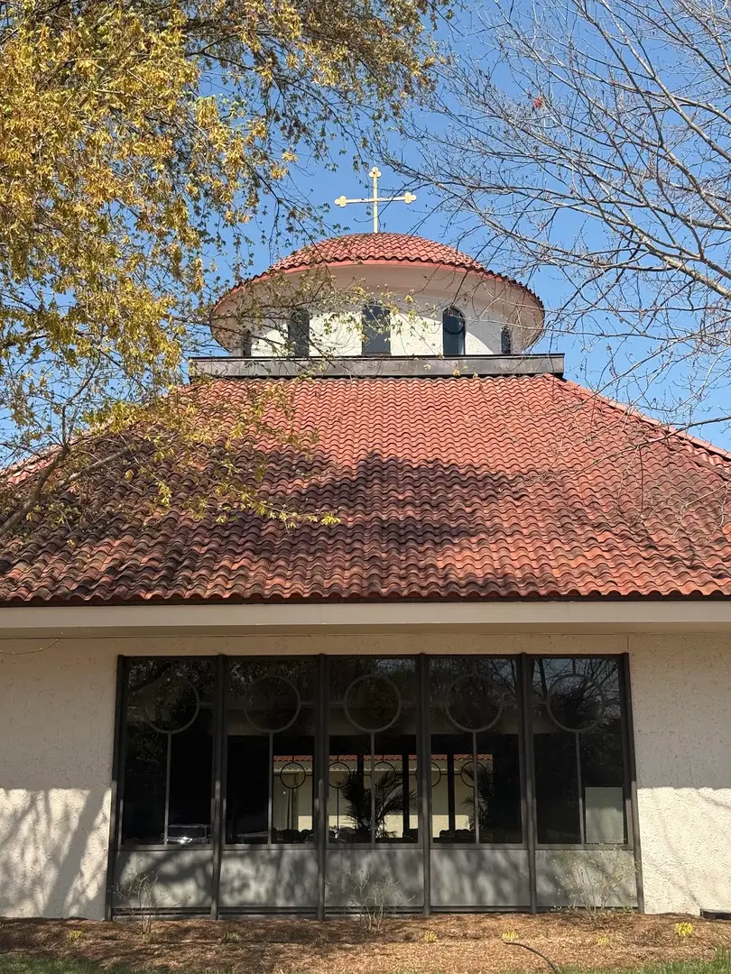 St. George Greek Orthodox Church, Bethesda, MD — photo 9 of 18