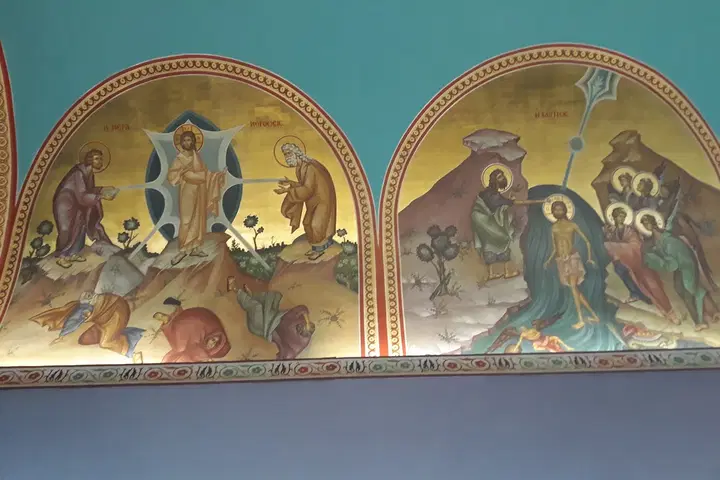 St. George Greek Orthodox Church, Bloomfield Township, MI — photo 3 of 17