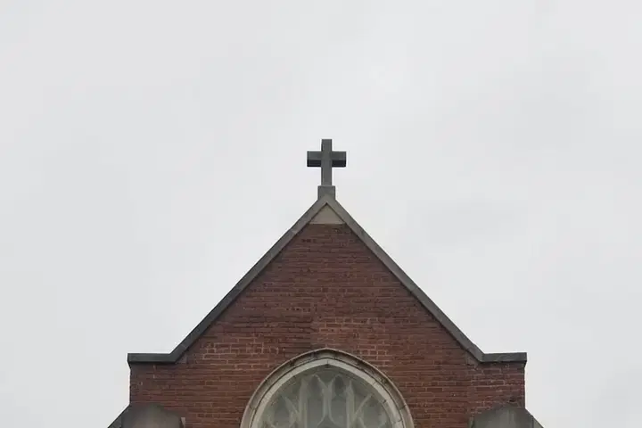 St. George Greek Orthodox Church, DeKalb, IL — photo 5 of 7