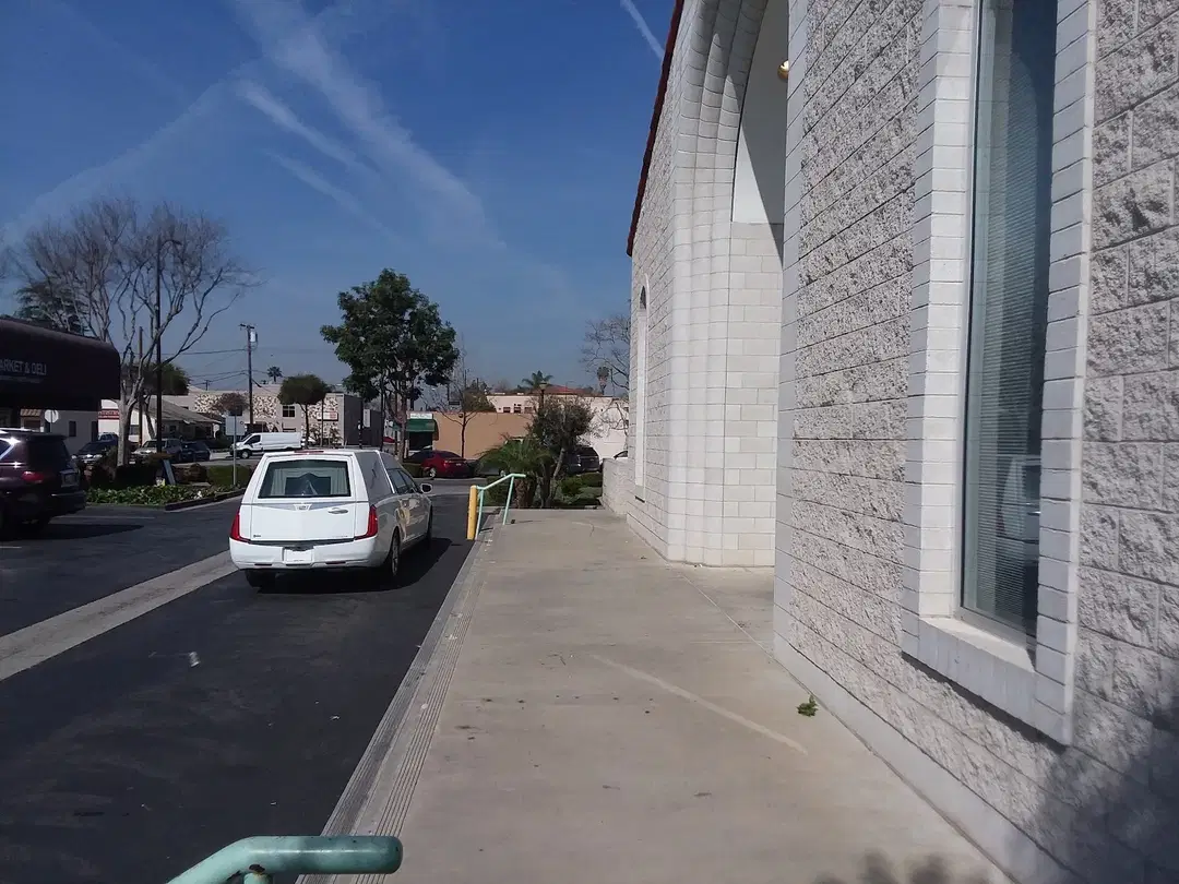 St. George Greek Orthodox Church, Downey, CA — photo 15 of 19