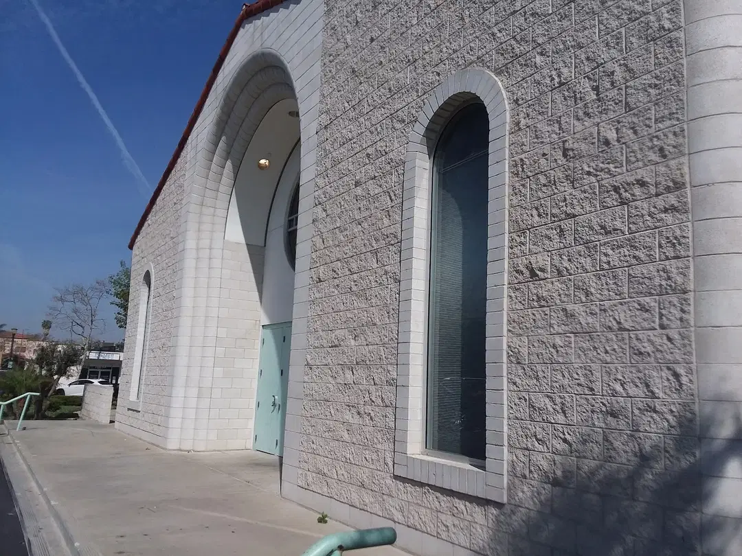 St. George Greek Orthodox Church, Downey, CA — photo 6 of 19