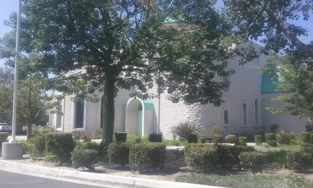 St. George Greek Orthodox Church, Downey, CA — photo 9 of 19