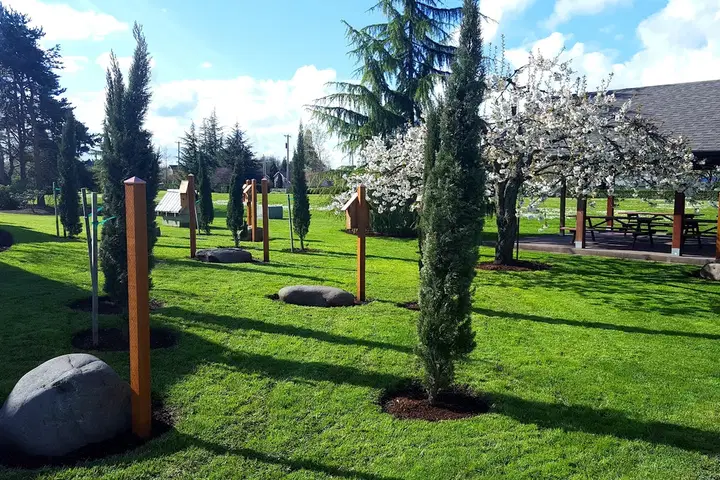 St. George Greek Orthodox Church, Eugene, OR — photo 2 of 14