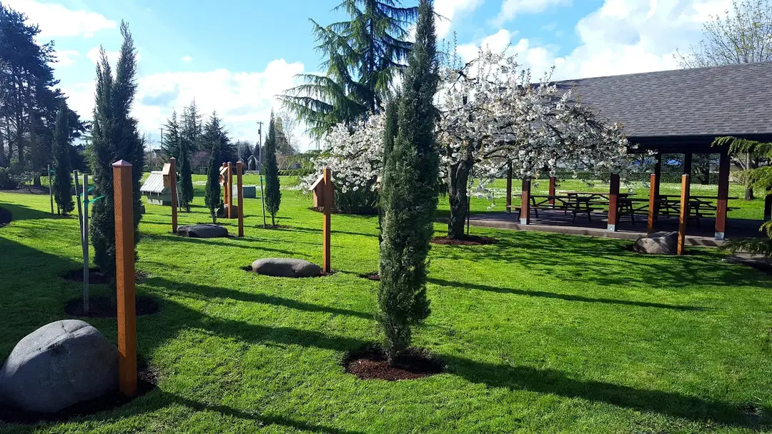 St. George Greek Orthodox Church, Eugene, OR — photo 2 of 14
