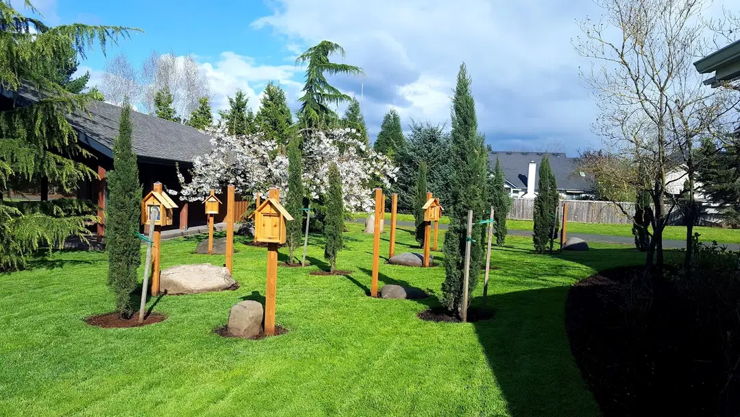 St. George Greek Orthodox Church, Eugene, OR — photo 3 of 14