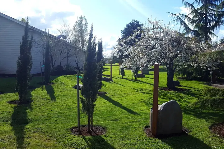 St. George Greek Orthodox Church, Eugene, OR — photo 4 of 14
