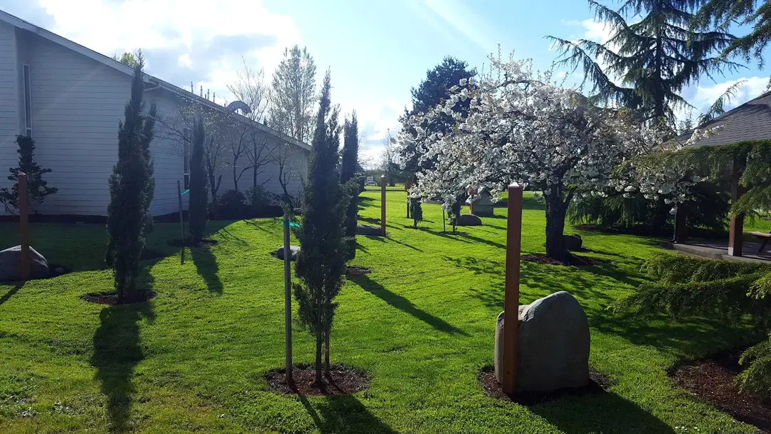 St. George Greek Orthodox Church, Eugene, OR — photo 4 of 14
