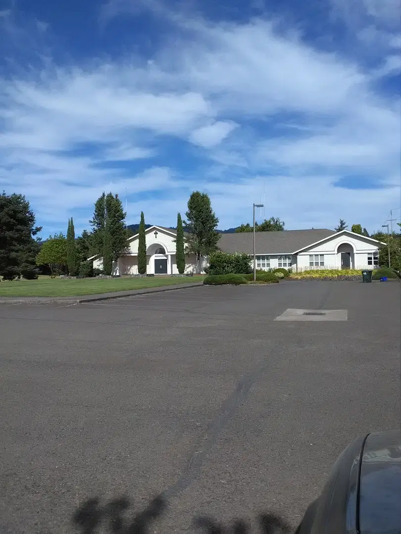 St. George Greek Orthodox Church, Eugene, OR — photo 9 of 14