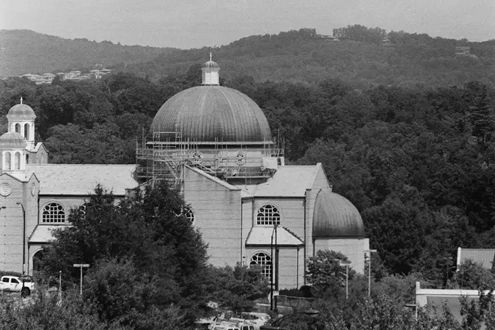 St. George Greek Orthodox Church, Greenville, SC — photo 5 of 16