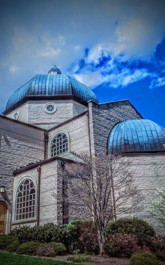 St. George Greek Orthodox Church, Greenville, SC — photo 10 of 16