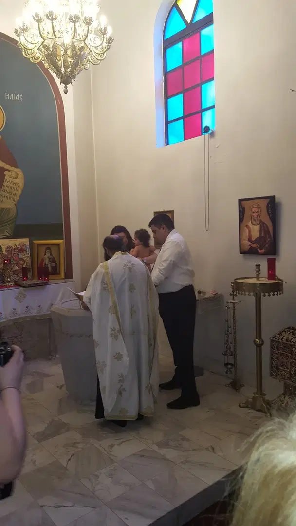 St. George Greek Orthodox Church, Hollywood, FL — photo 11 of 19