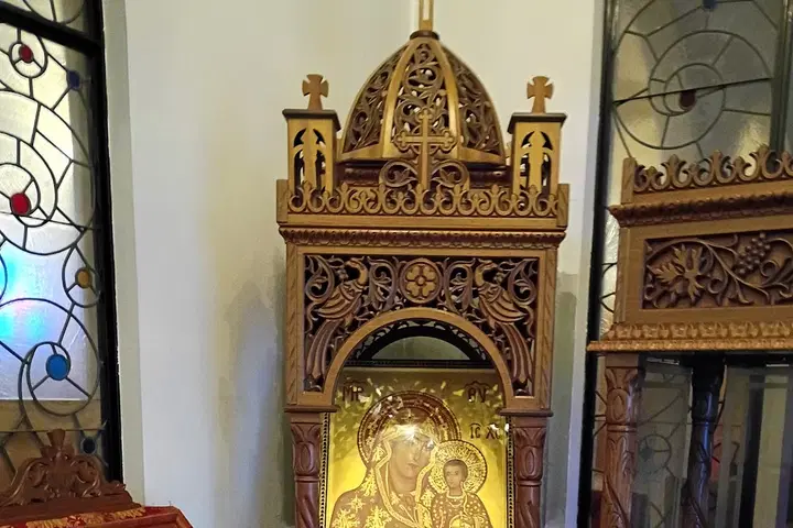St. George Greek Orthodox Church, Hollywood, FL — photo 3 of 19