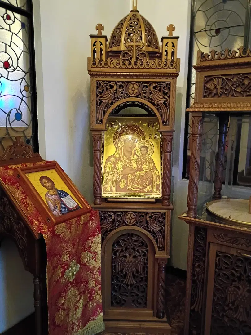 St. George Greek Orthodox Church, Hollywood, FL — photo 3 of 19