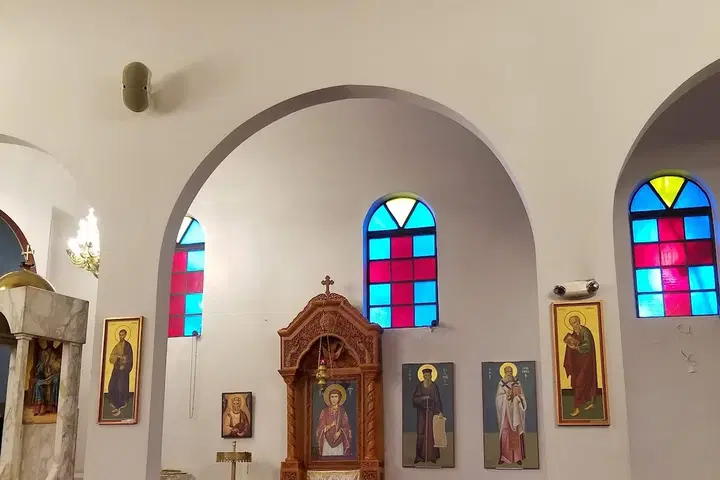 St. George Greek Orthodox Church, Hollywood, FL — photo 4 of 19