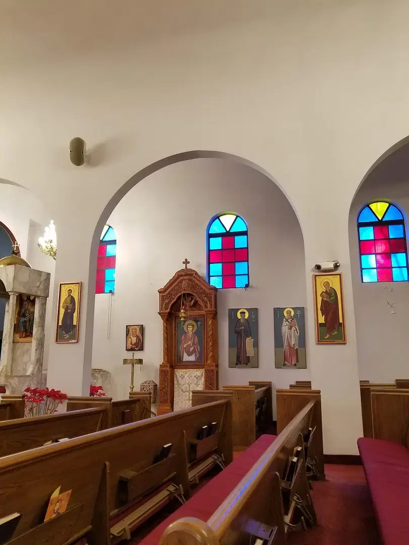 St. George Greek Orthodox Church, Hollywood, FL — photo 4 of 19