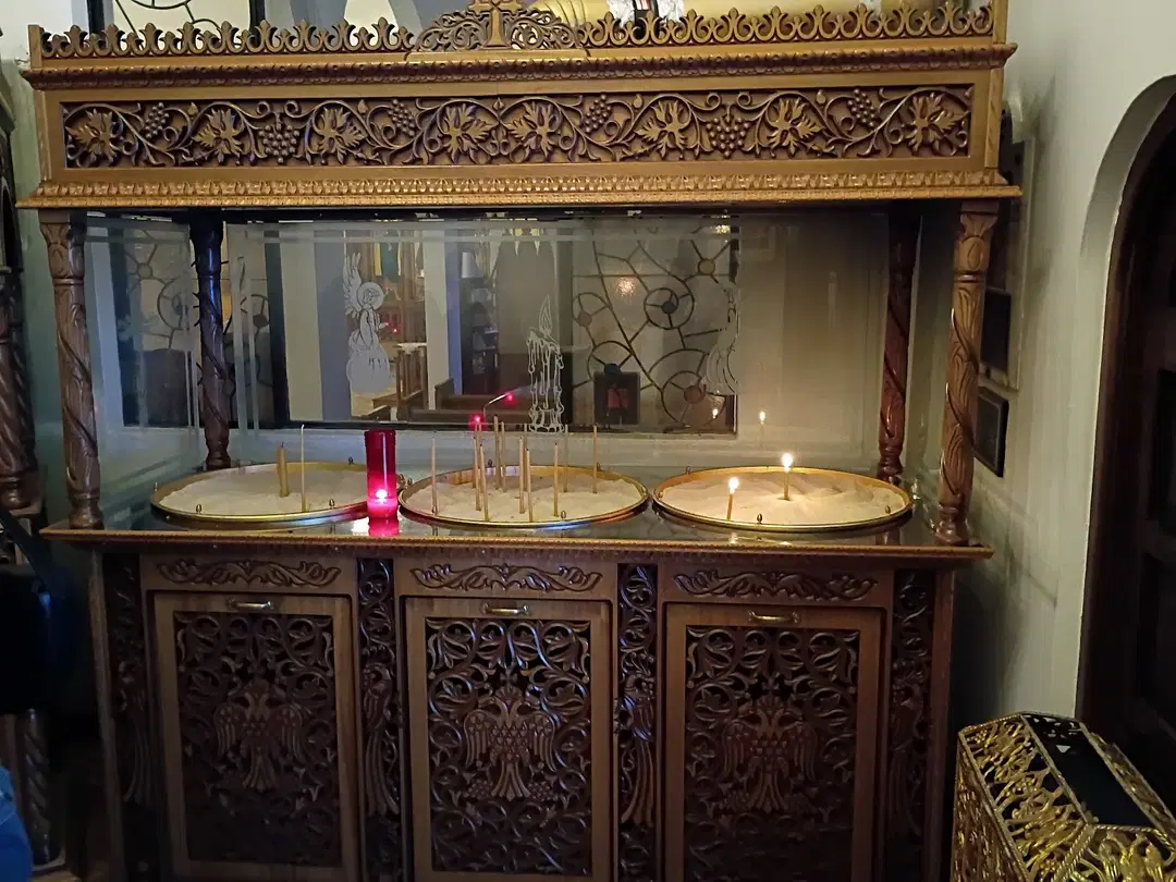St. George Greek Orthodox Church, Hollywood, FL — photo 5 of 19