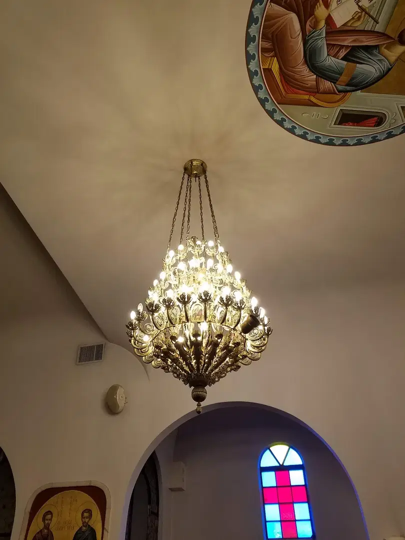 St. George Greek Orthodox Church, Hollywood, FL — photo 9 of 19