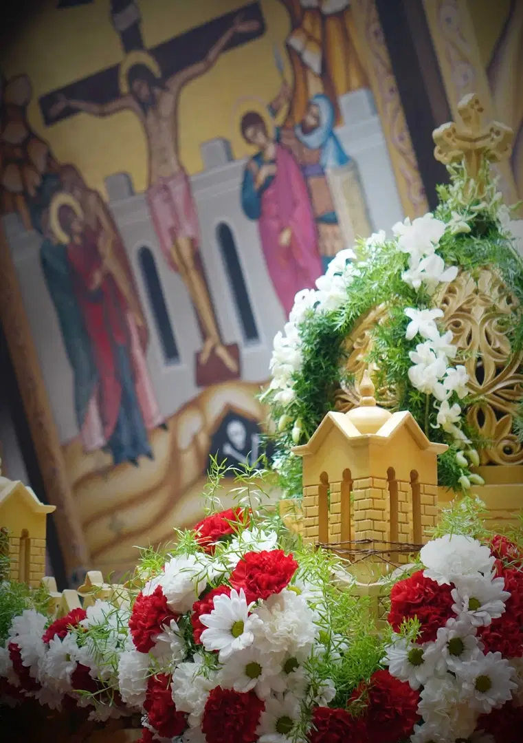 St. George Greek Orthodox Church, Kingston, NY — photo 6 of 13