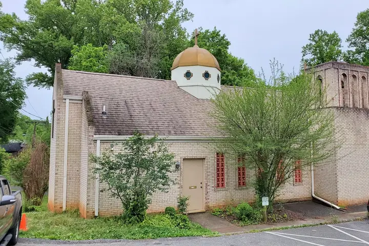 St. George Greek Orthodox Church, Lynchburg, VA — photo 2 of 6