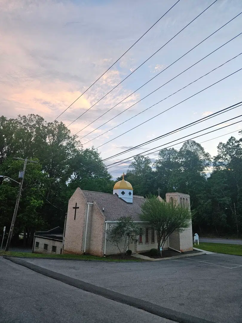 St. George Greek Orthodox Church, Lynchburg, VA — photo 3 of 6