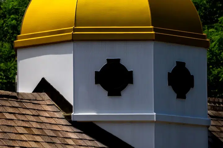 St. George Greek Orthodox Church, Lynchburg, VA — photo 5 of 6