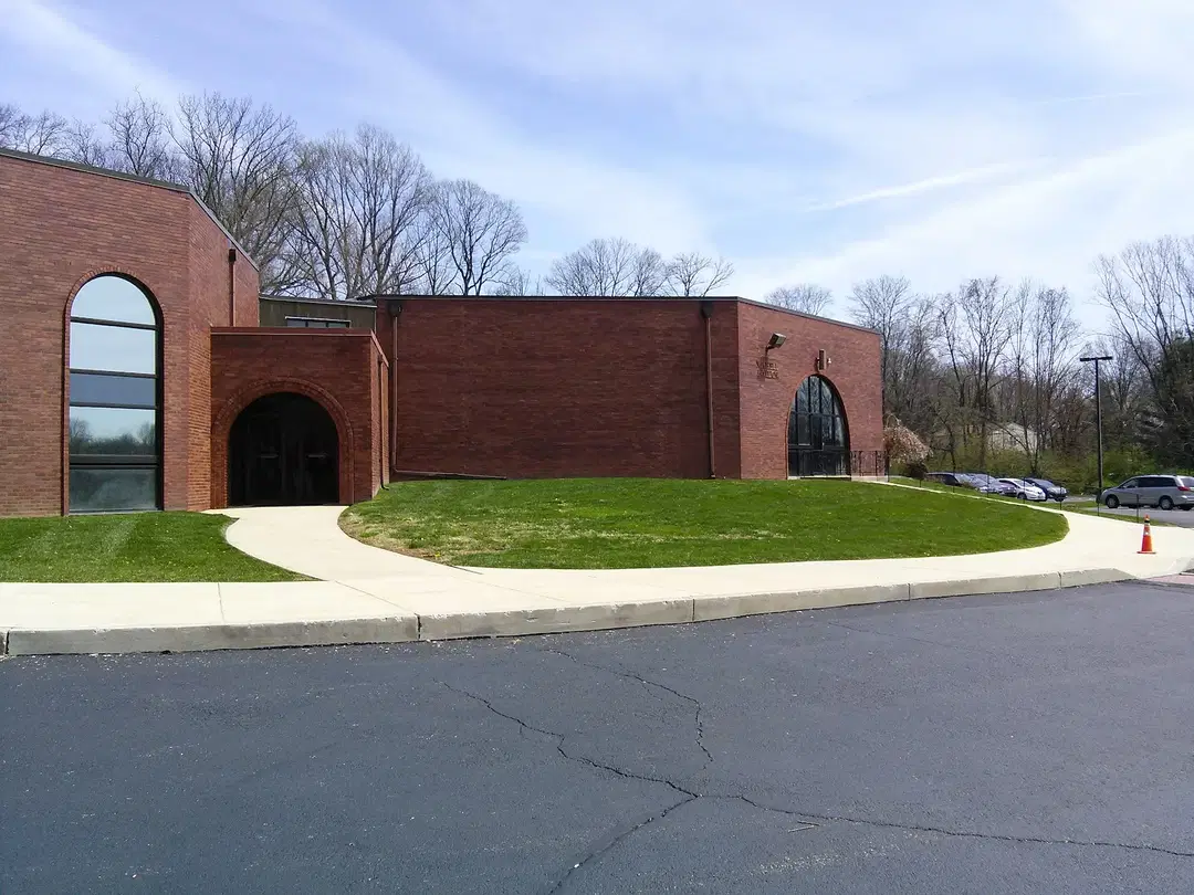 St. George Greek Orthodox Church, Media, PA — photo 1 of 16