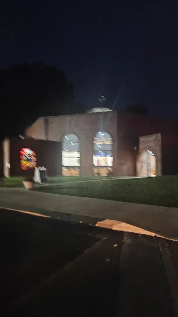 St. George Greek Orthodox Church, Media, PA — photo 12 of 16