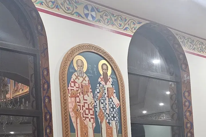 St. George Greek Orthodox Church, Media, PA — photo 4 of 16