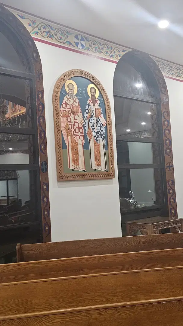 St. George Greek Orthodox Church, Media, PA — photo 4 of 16