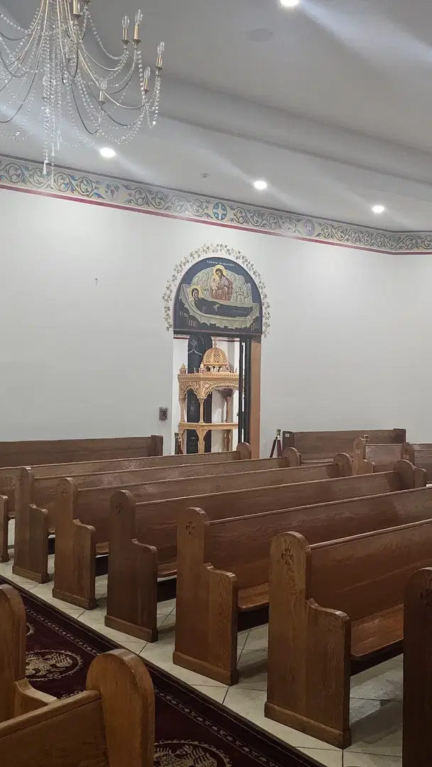 St. George Greek Orthodox Church, Media, PA — photo 7 of 16