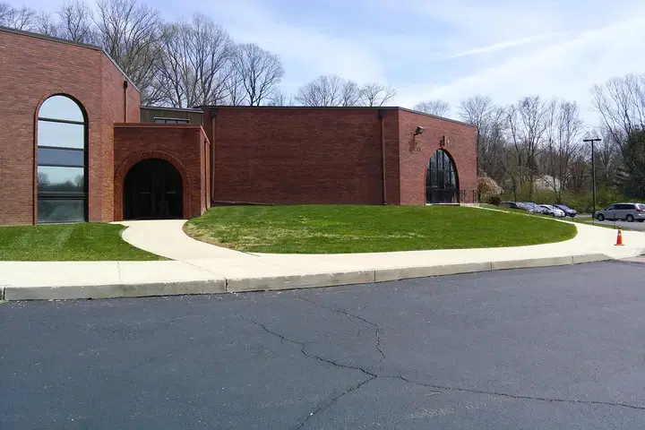 St. George Greek Orthodox Church, Media, PA — photo 1 of 16