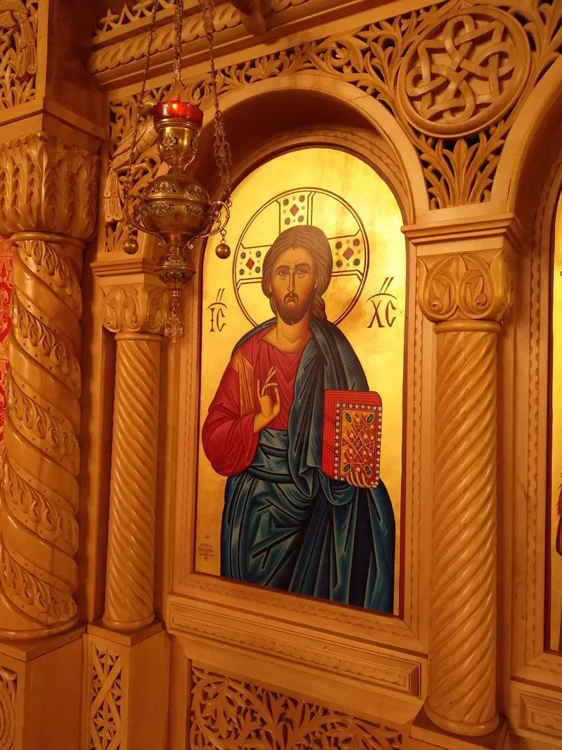 St. George Greek Orthodox Church, New Castle, PA — photo 2 of 9