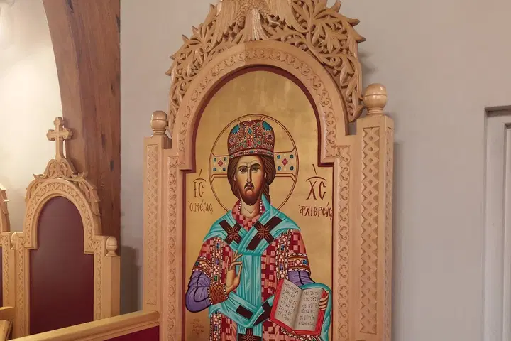 St. George Greek Orthodox Church, New Castle, PA — photo 3 of 9