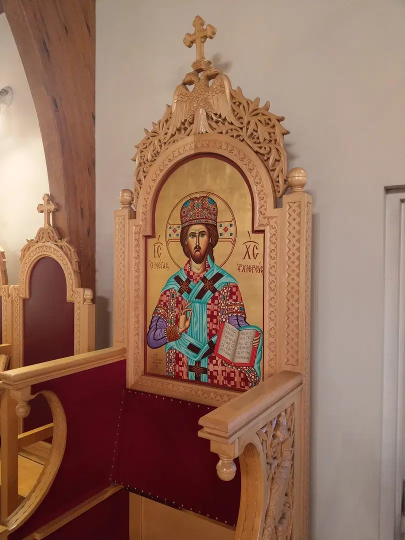 St. George Greek Orthodox Church, New Castle, PA — photo 3 of 9