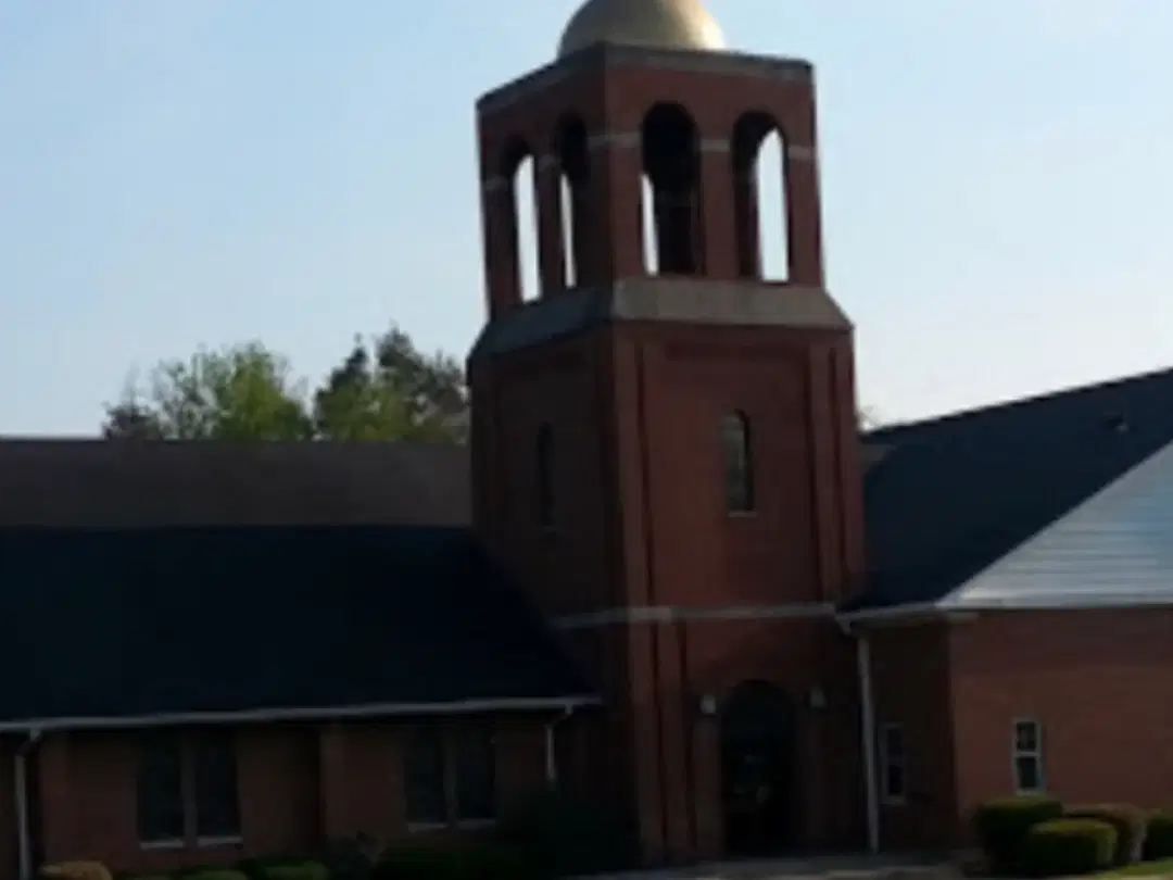 St. George Greek Orthodox Church, New Castle, PA — photo 7 of 9