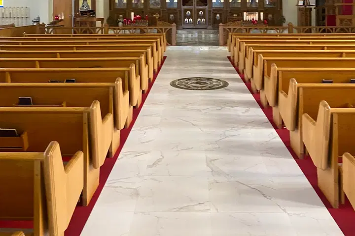 St. George Greek Orthodox Church, New Port Richey, FL — photo 2 of 16