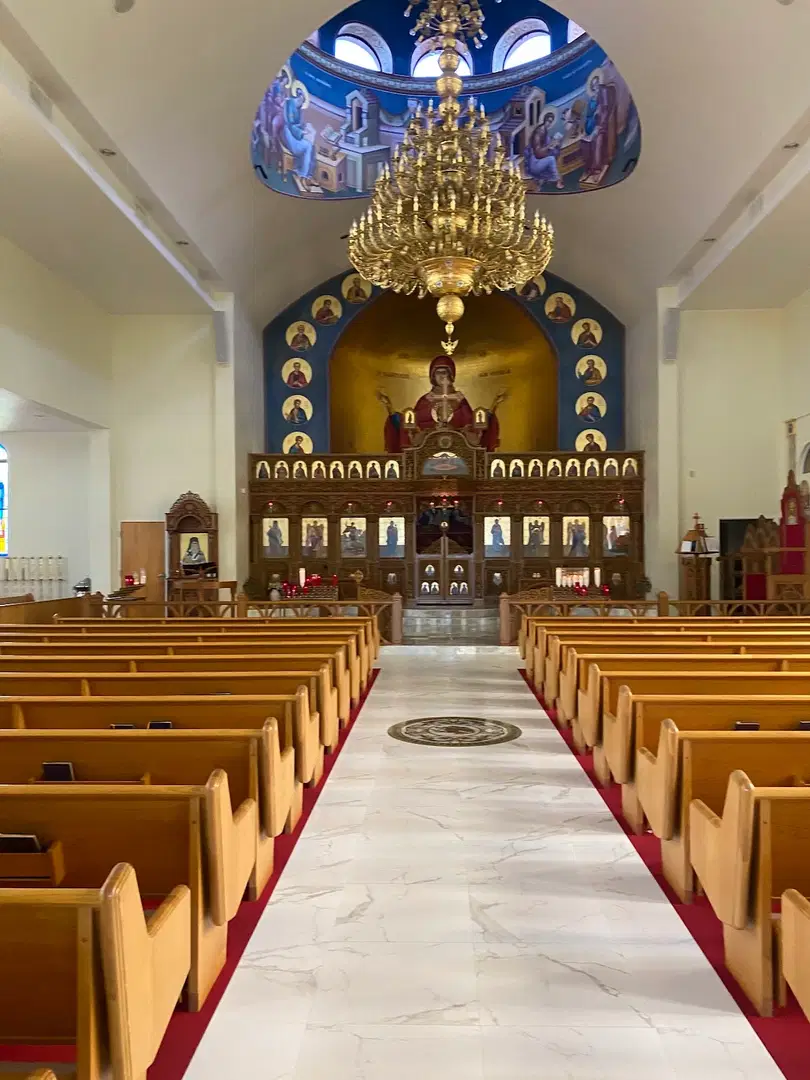 St. George Greek Orthodox Church, New Port Richey, FL — photo 2 of 16