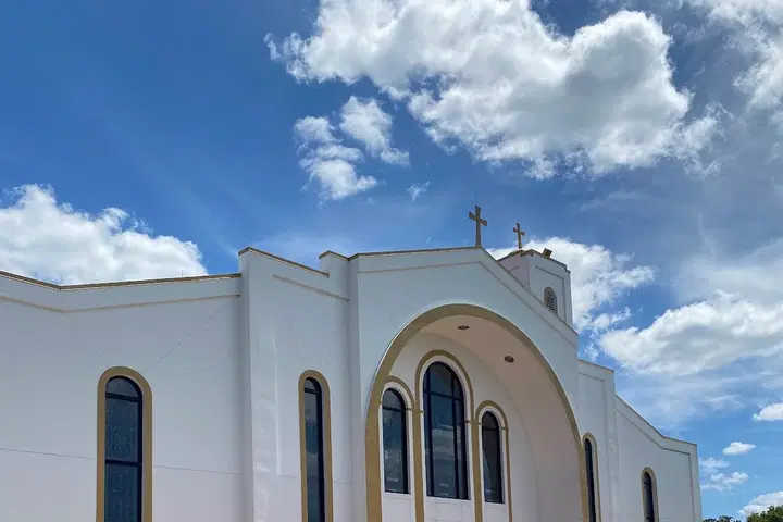 St. George Greek Orthodox Church, New Port Richey, FL — photo 3 of 16