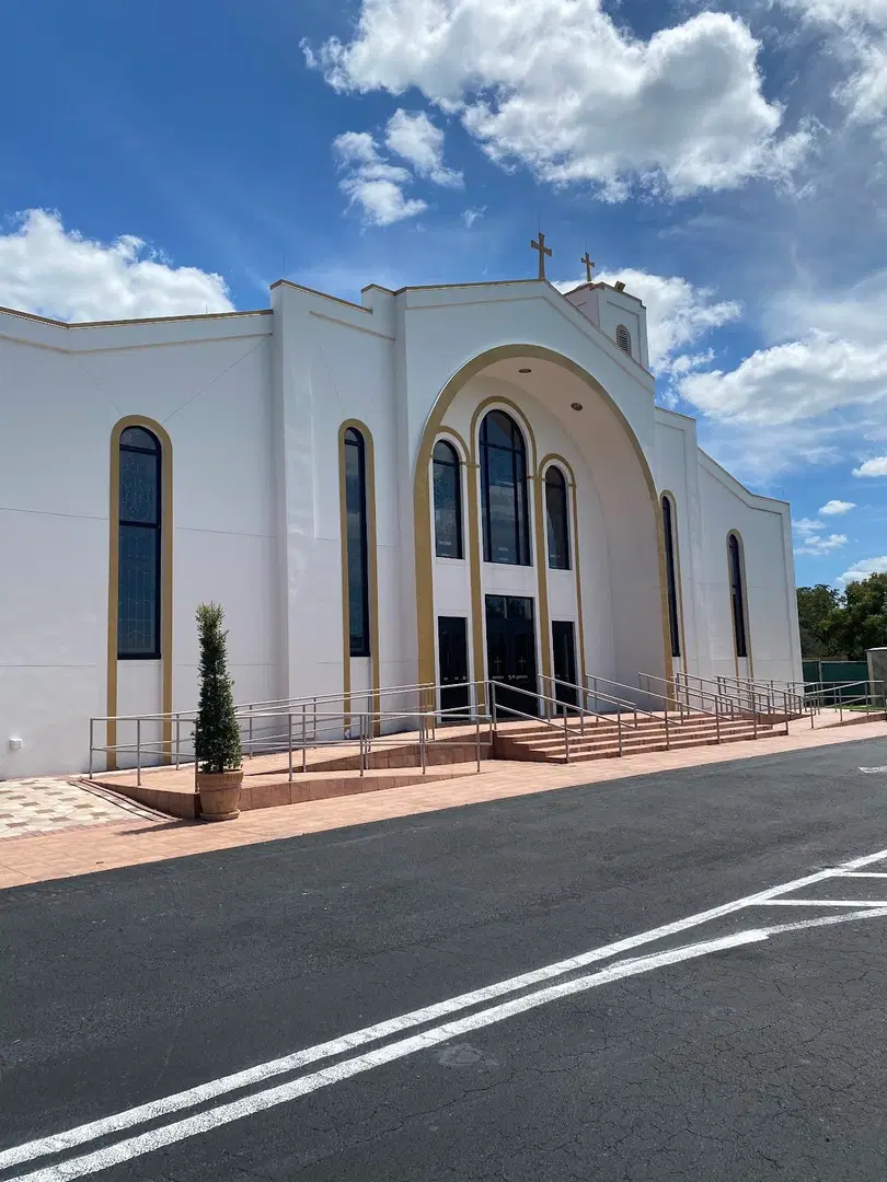 St. George Greek Orthodox Church, New Port Richey, FL — photo 3 of 16