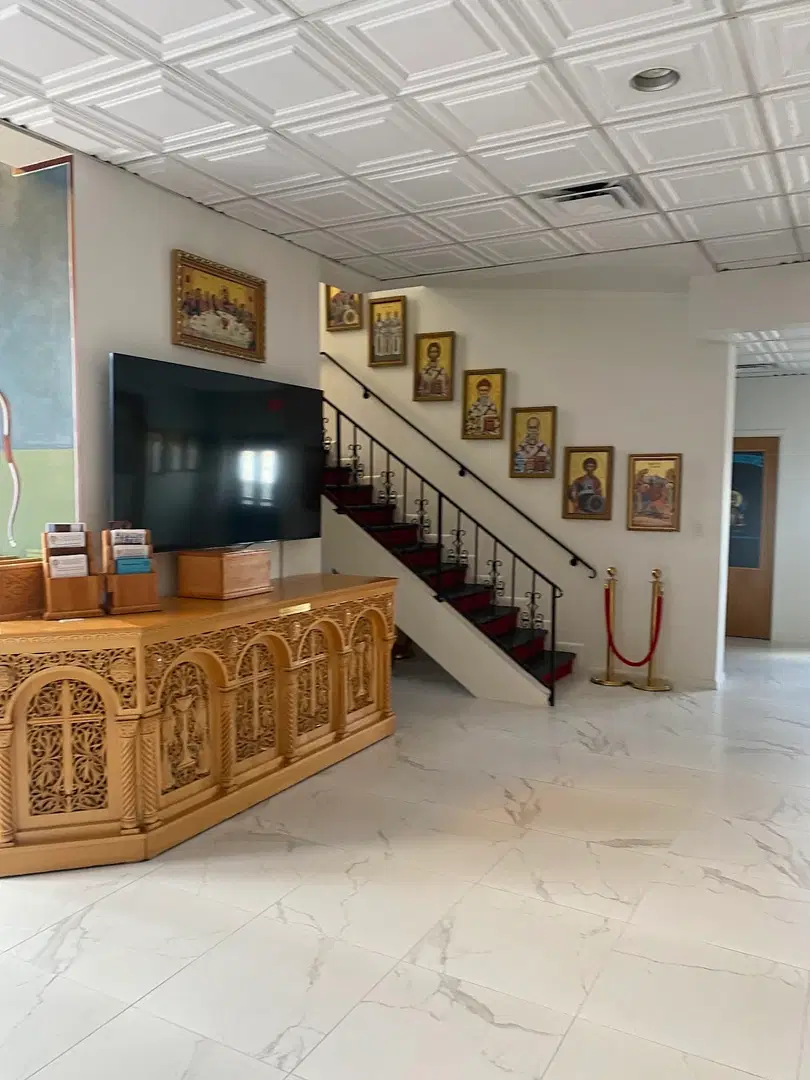 St. George Greek Orthodox Church, New Port Richey, FL — photo 11 of 16